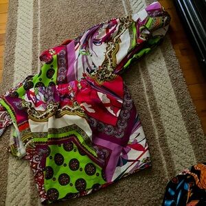 Cute summer girls set